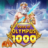 Gates of Olympus 1000